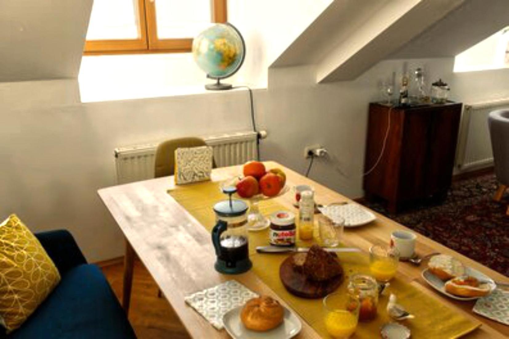 Loft Augarten Apartment Wien
