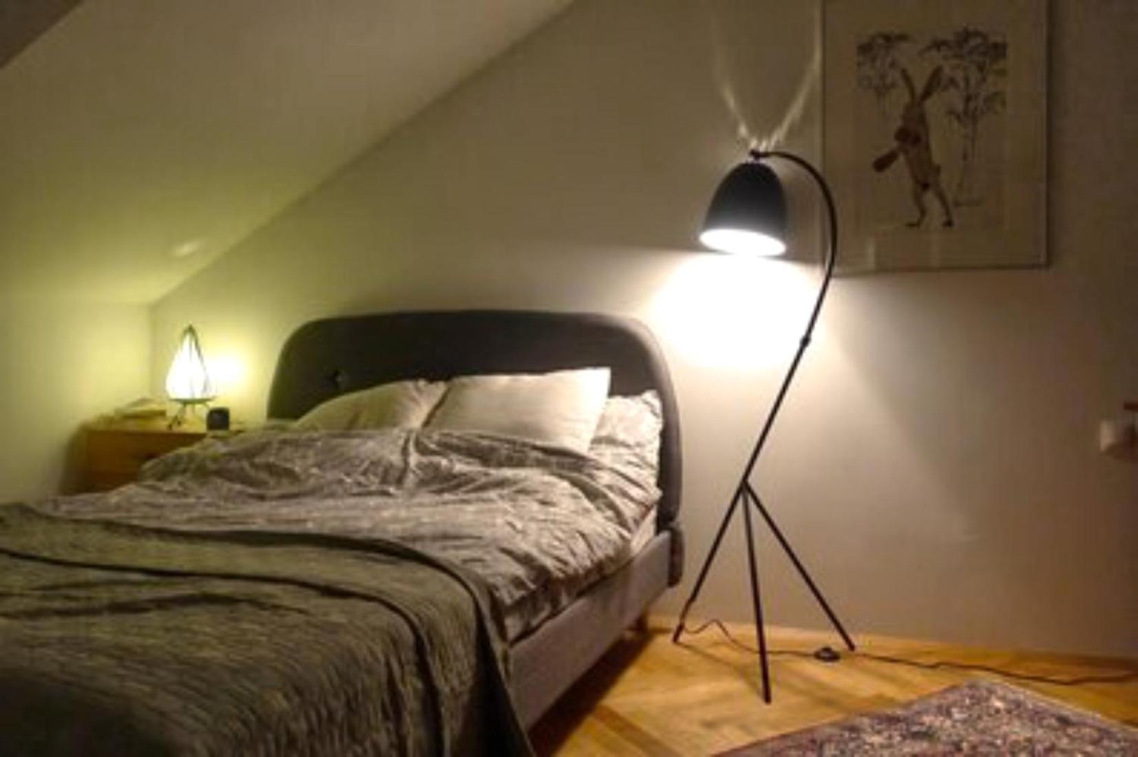 Apartment Loft Augarten Wien