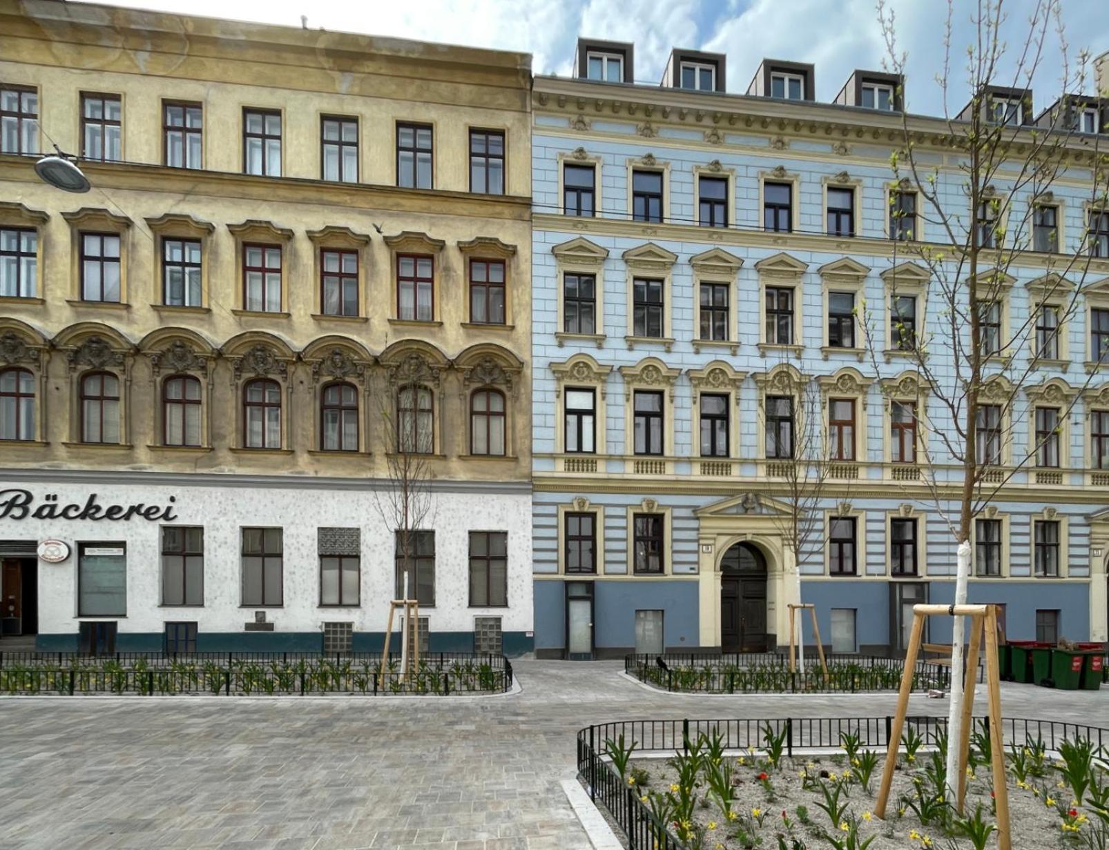 Loft Augarten Wien